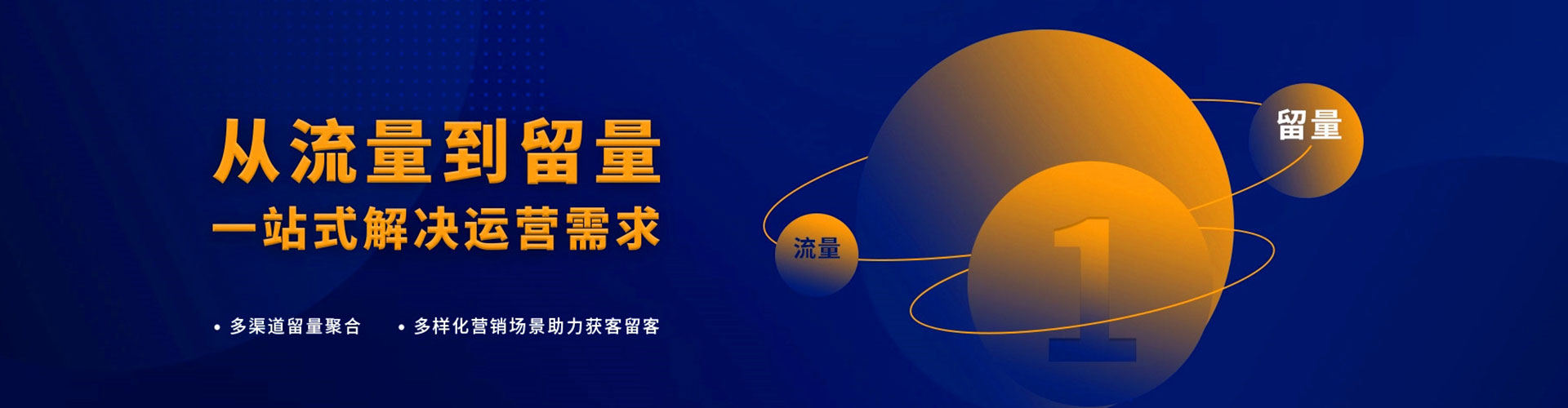 潘集信息流代运营